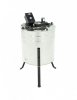 Miodarka diagonalna 6-ramkowa, Ramka: WL, LN, Ø650mm, elekt. 230V - MINIMA